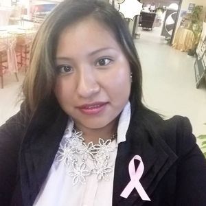 Meet your Posher, Esther